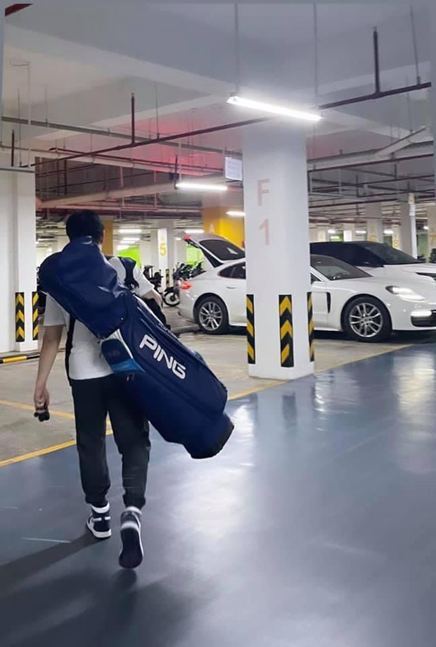 Ohsusu tích cực khoe khéo người yêu, thế nhưng độ giàu của anh chàng mới là tâm điểm khiến cộng đồng mạng chú ý! - Ảnh 2. Ohsusu tích cực khoe khéo người yêu, thế nhưng độ giàu của anh chàng mới là tâm điểm khiến cộng đồng mạng chú ý! - Ảnh 2.
