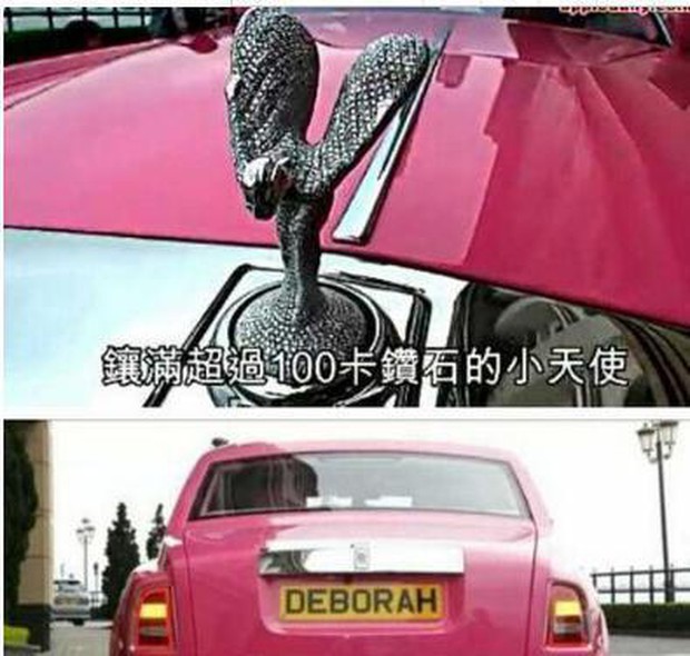 Huyền thoại tài phiệt Hong Kong: Mua 30 chiếc Rolls Royce 1 lúc, cưới vợ siêu mẫu Mexico, nay bán tống bán tháo vì vỡ nợ - Ảnh 15. Huyền thoại tài phiệt Hong Kong: Mua 30 chiếc Rolls Royce 1 lúc, cưới vợ siêu mẫu Mexico, nay bán tống bán tháo vì vỡ nợ - Ảnh 15.