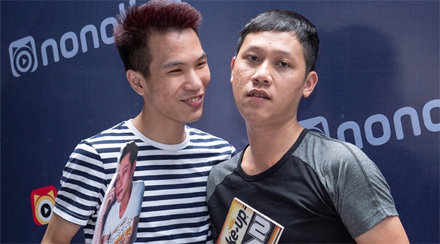 Thầy Giáo Ba thẳng thừng thoát trận khi gặp Sena - Ảnh 2. Thầy Giáo Ba thẳng thừng thoát trận khi gặp Sena - Ảnh 2.