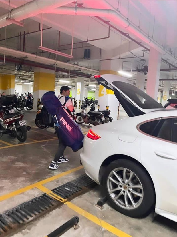 Ohsusu tích cực khoe khéo người yêu, thế nhưng độ giàu của anh chàng mới là tâm điểm khiến cộng đồng mạng chú ý! - Ảnh 3. Ohsusu tích cực khoe khéo người yêu, thế nhưng độ giàu của anh chàng mới là tâm điểm khiến cộng đồng mạng chú ý! - Ảnh 3.