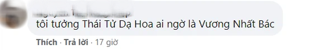 Fan khóc thét với tượng sáp Lam Vong Cơ (Vương Nhất Bác) như ông chú trung niên, nhìn còn hao hao Dạ Hoa nữa cơ! - Ảnh 2. Fan khóc thét với tượng sáp Lam Vong Cơ (Vương Nhất Bác) như ông chú trung niên, nhìn còn hao hao Dạ Hoa nữa cơ! - Ảnh 2.