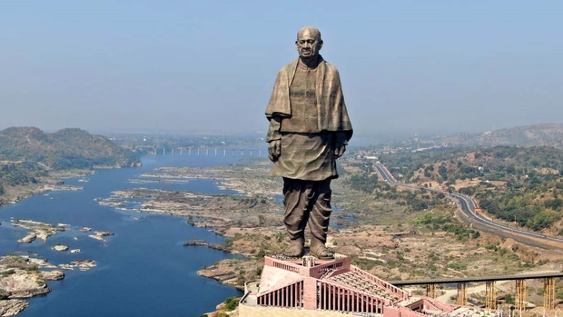 16 thứ độc nhất vô nhị bạn chỉ có thể bắt gặp tại đất nước tỷ dân Ấn Độ: Từ bức tượng cao nhất thế giới đến Đồi Nam châm hút xe lên dốc - Ảnh 13. 16 thứ độc nhất vô nhị bạn chỉ có thể bắt gặp tại đất nước tỷ dân Ấn Độ: Từ bức tượng cao nhất thế giới đến Đồi Nam châm hút xe lên dốc - Ảnh 13.