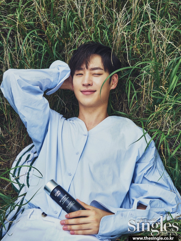30 diễn viên hot nhất Hàn Quốc: Song Joong Ki no.1 thuyết phục nhưng vợ cũ Song Hye Kyo biến mất, dàn cast Penthouse bay màu hàng loạt - Ảnh 3. 30 diễn viên hot nhất Hàn Quốc: Song Joong Ki no.1 thuyết phục nhưng vợ cũ Song Hye Kyo biến mất, dàn cast Penthouse bay màu hàng loạt - Ảnh 3.