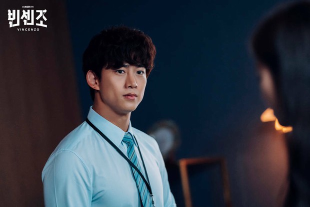 30 diễn viên hot nhất Hàn Quốc: Song Joong Ki no.1 thuyết phục nhưng vợ cũ Song Hye Kyo biến mất, dàn cast Penthouse bay màu hàng loạt - Ảnh 6. 30 diễn viên hot nhất Hàn Quốc: Song Joong Ki no.1 thuyết phục nhưng vợ cũ Song Hye Kyo biến mất, dàn cast Penthouse bay màu hàng loạt - Ảnh 6.
