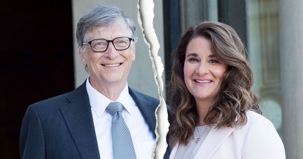 Rộ tin đồn nữ nhân viên Trung Quốc trẻ đẹp là kẻ thứ 3 khiến vợ chồng Bill Gates ly hôn, người trong cuộc lên tiếng - Ảnh 5.