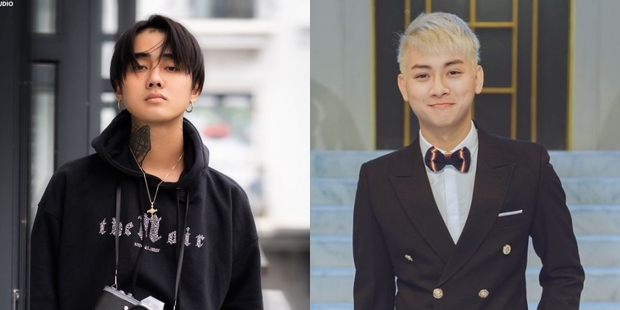 Đã 2 tuần trôi qua, vẫn không ai biết cái tiền lệ đầu tiên của showbiz mà Cao Thái Sơn nói tới là gì? - Ảnh 4. Đã 2 tuần trôi qua, vẫn không ai biết cái tiền lệ đầu tiên của showbiz mà Cao Thái Sơn nói tới là gì? - Ảnh 4.