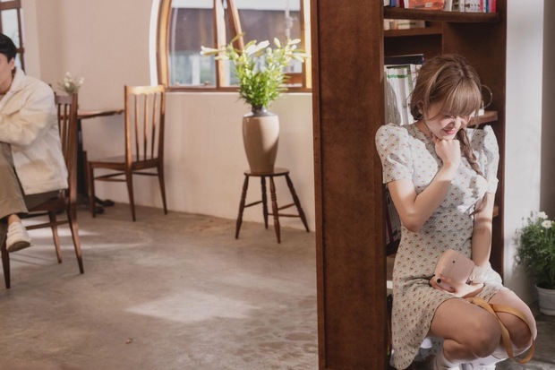 Tranh cãi về MV mới của Thiều Bảo Trâm: Concept ngốc ngọt giả trân, giai điệu giống từ BLACKPINK đến SNSD và cả nhạc Audition nữa? - Ảnh 8.