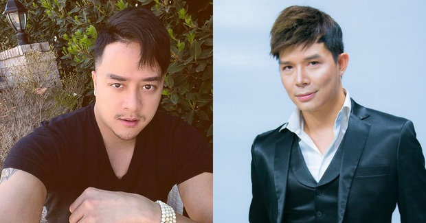 Đã 2 tuần trôi qua, vẫn không ai biết cái tiền lệ đầu tiên của showbiz mà Cao Thái Sơn nói tới là gì? - Ảnh 2. Đã 2 tuần trôi qua, vẫn không ai biết cái tiền lệ đầu tiên của showbiz mà Cao Thái Sơn nói tới là gì? - Ảnh 2.