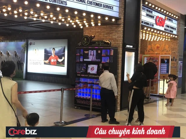 Thuê mặt bằng 413 triệu đồng/tháng trong 20 năm nhưng dính Covid, CGV đâm đơn kiện, đòi chấm dứt hợp đồng với bên cho thuê - Ảnh 1. Thuê mặt bằng 413 triệu đồng/tháng trong 20 năm nhưng dính Covid, CGV đâm đơn kiện, đòi chấm dứt hợp đồng với bên cho thuê - Ảnh 1.