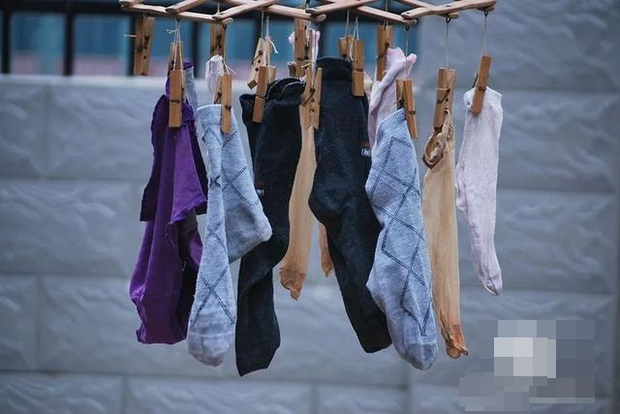 Nữ giới khi giặt đồ lót cần chú ý 4 điều nếu không muốn vi khuẩn tích tụ gây hại vùng kín - Ảnh 4.