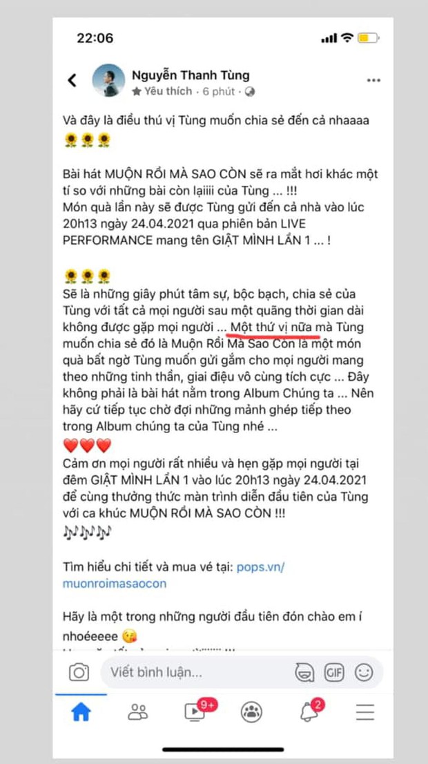 Nhiều lần bị soi viết sai, nay có cơ hội Sơn Tùng liền đóng vai cảnh sát chính tả bắt lỗi lại luôn - Ảnh 4.