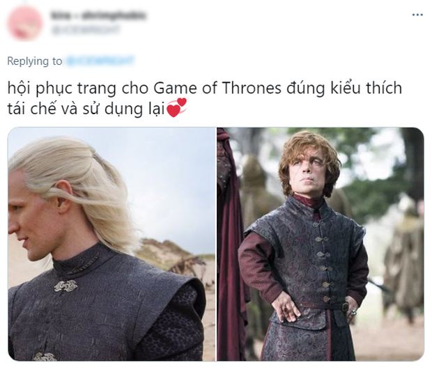 Game of Thrones hí hửng khoe ảnh series tiền truyện nhưng lại bị netizen chê phèn, tạo hình như... đi chợ? - Ảnh 5.