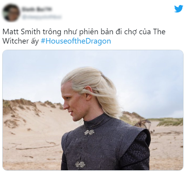 Game of Thrones hí hửng khoe ảnh series tiền truyện nhưng lại bị netizen chê phèn, tạo hình như... đi chợ? - Ảnh 6.