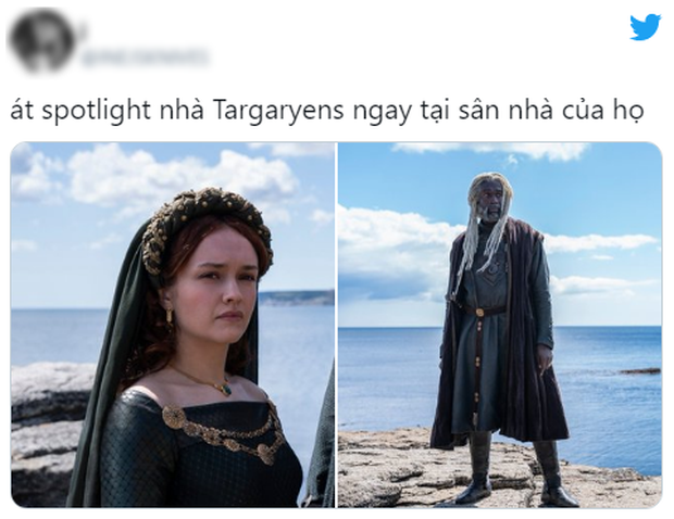 Game of Thrones hí hửng khoe ảnh series tiền truyện nhưng lại bị netizen chê phèn, tạo hình như... đi chợ? - Ảnh 8.