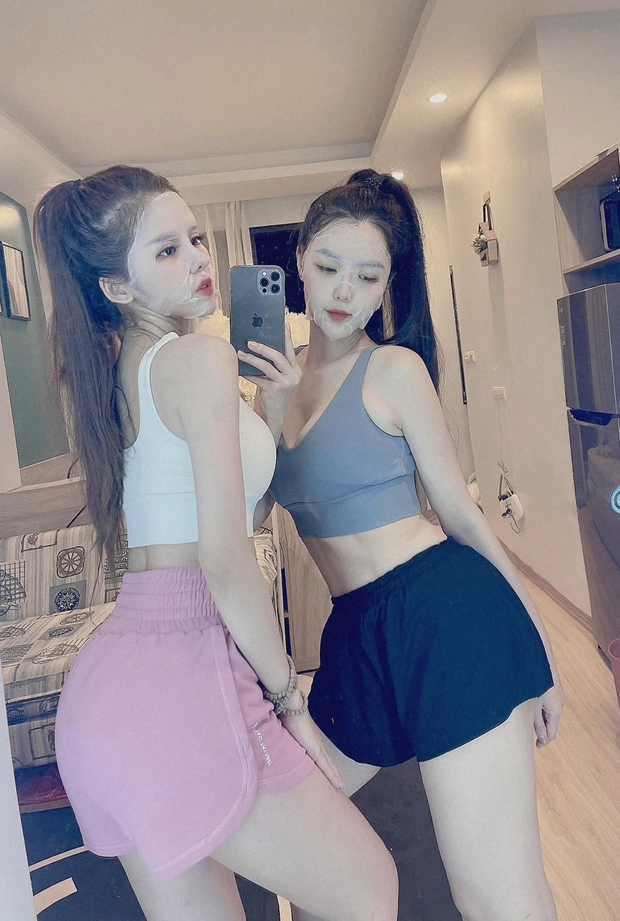 Vừa mới xác nhận ly hôn hơn 2 tuần, vợ cũ Huy Cung đã thay avatar mặc váy cưới cùng caption Cô dâu - Ảnh 7.