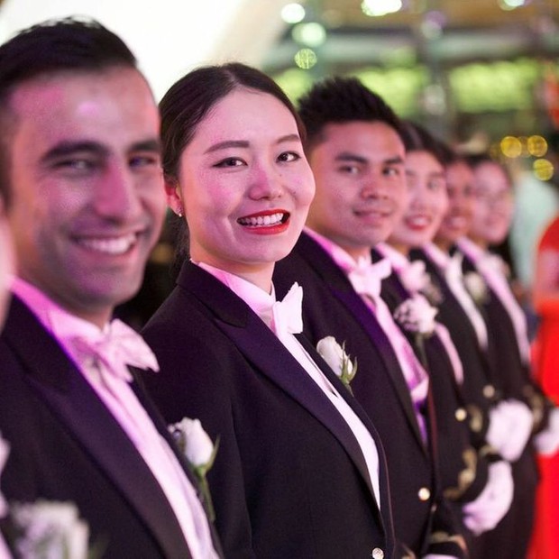 11 điều chỉ khách sạn 7 sao duy nhất trên thế giới này mới có: Vì quá đẳng cấp nên được du khách tặng luôn thêm 2 sao! - Ảnh 7.