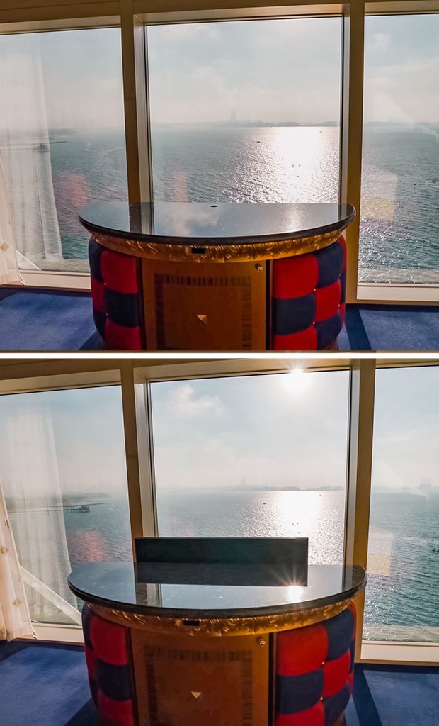 11 điều chỉ khách sạn 7 sao duy nhất trên thế giới này mới có: Vì quá đẳng cấp nên được du khách tặng luôn thêm 2 sao! - Ảnh 10.