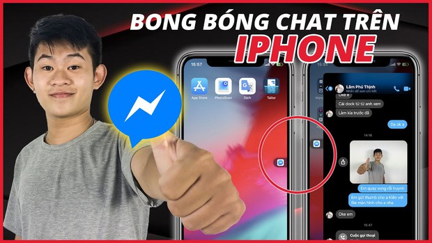 Lên giọng chê thế thôi nhưng bong bóng chat chính là thứ mà người dùng iPhone luôn khao khát? - Ảnh 3.