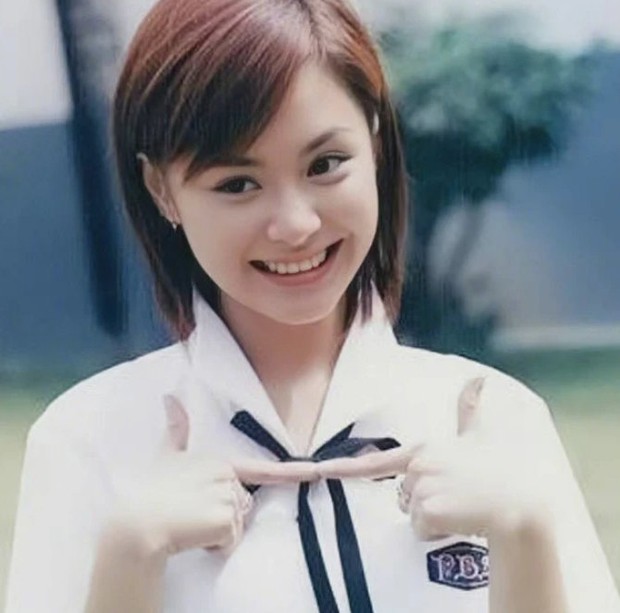 Chung Hân Đồng tăng cân không phanh, vòng 2 lớn cùng vóc dáng nặng nề khiến netizen choáng nặng - Ảnh 10.