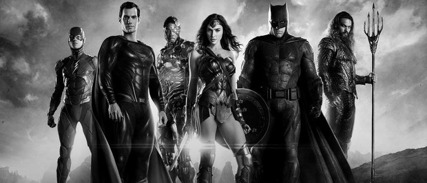 Đằng sau lý do Warner Bros. muốn làm phim Superman da đen: Âm mưu cho loạt phim trước đây ra rìa? - Ảnh 4.