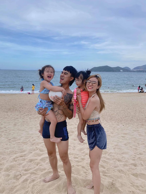 Cindy Lu Revealed Hoai Lam S Reaction Amid A Noisy Dating With Dat G One Word Ok Shocked Internet Users