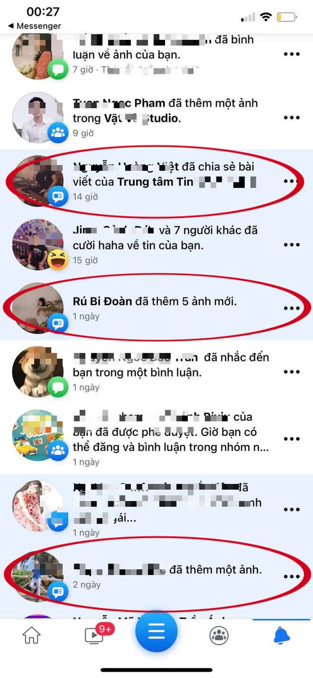 Facebook spam thông báo hoạt động của bạn bè gây khó chịu, đây là cách tắt! - Ảnh 1.