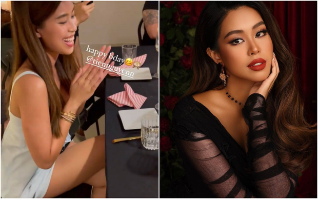 Ái nữ nhà tỷ phú Johnathan Hạnh Nguyễn phá dớp của hội gái đẹp, ảnh bị tag cũng không dìm nổi - Ảnh 3.