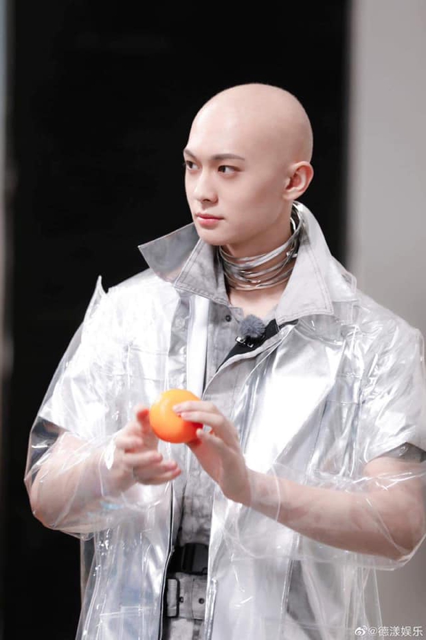 Thanh Xuân Có Bạn 3 âm thầm ghi hình Chung kết, rò rỉ kết quả 9 thí sinh debut vắng mỹ nam đầu trọc? - Ảnh 10.