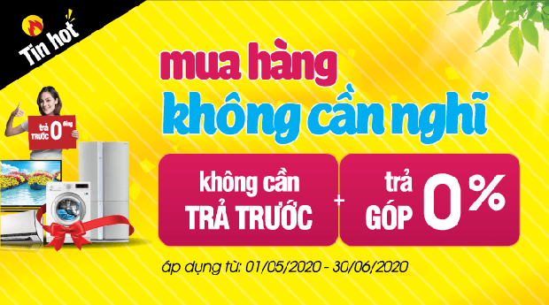 Hiểu đúng về mua hàng trả góp 0%: Lưu ý các loại phí sau đây để khỏi mắc nợ đầm đìa! - Ảnh 5.