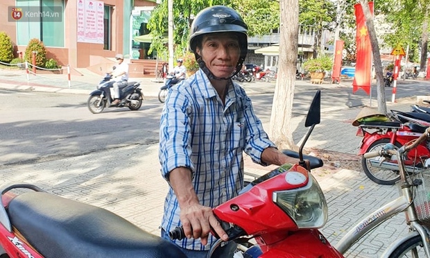 Ngày cuối đời của bà cụ bị ung thư xương hàm, lở loét khắp miệng: Bà chỉ mong chết sớm để con cháu bớt khổ - Ảnh 7.