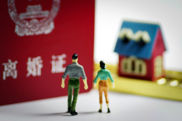 Trao lưu li hôn giả của giới trẻ Trung Quốc, mục đích đằng sau khiến chính phủ lo ngại và gấp rút ra luật mới - Ảnh 3. Trao lưu li hôn giả của giới trẻ Trung Quốc, mục đích đằng sau khiến chính phủ lo ngại và gấp rút ra luật mới - Ảnh 3.