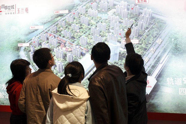 Trao lưu li hôn giả của giới trẻ Trung Quốc, mục đích đằng sau khiến chính phủ lo ngại và gấp rút ra luật mới - Ảnh 6. Trao lưu li hôn giả của giới trẻ Trung Quốc, mục đích đằng sau khiến chính phủ lo ngại và gấp rút ra luật mới - Ảnh 6.