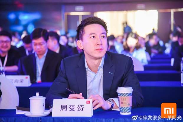 Chân dung nam thần CEO mới của TikTok: Át chủ bài ở công ty điện tử hàng đầu Trung Quốc và 3 cơ hội đổi đời hiếm có khó tìm - Ảnh 3.