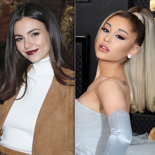 Những thâm thù của loạt sao Hollywood sau hậu trường phim: Căng nhất là Ariana Grande chỉ tận tay, day tận mặt bạn diễn - Ảnh 4.