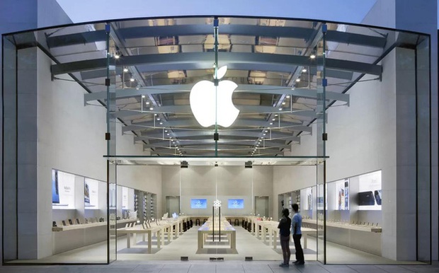 Bí mật giúp Apple thành một thương hiệu độc nhất vô nhị và thu về hàng tỷ USD - Ảnh 5.
