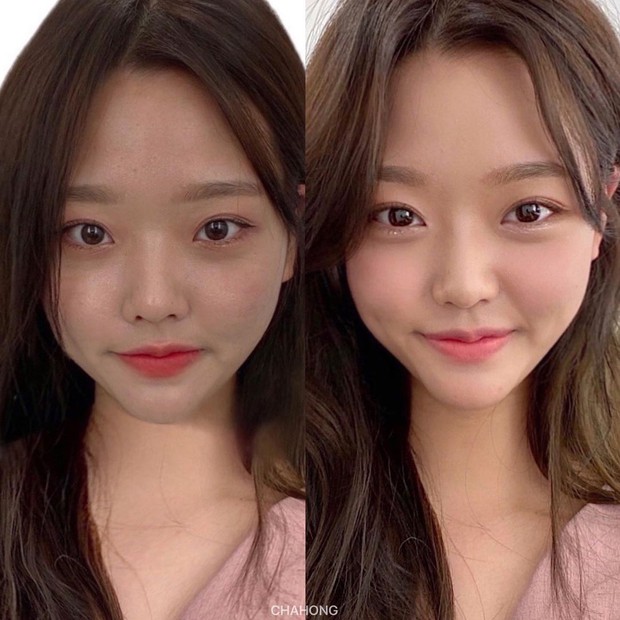 Chưa cần dao kéo, chỉ cần đổi màu son nhạt là bạn đã auto trẻ luôn 5 tuổi - Ảnh 5.