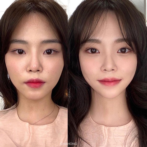 Chưa cần dao kéo, chỉ cần đổi màu son nhạt là bạn đã auto trẻ luôn 5 tuổi - Ảnh 6.