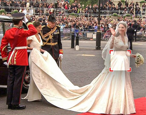 Loạt bí mật ít ai biết phía sau đám cưới của Hoàng gia Anh, đặc biệt là sự cố chỉ muốn giấu nhẹm đi với váy cưới của Công nương Diana - Ảnh 1.