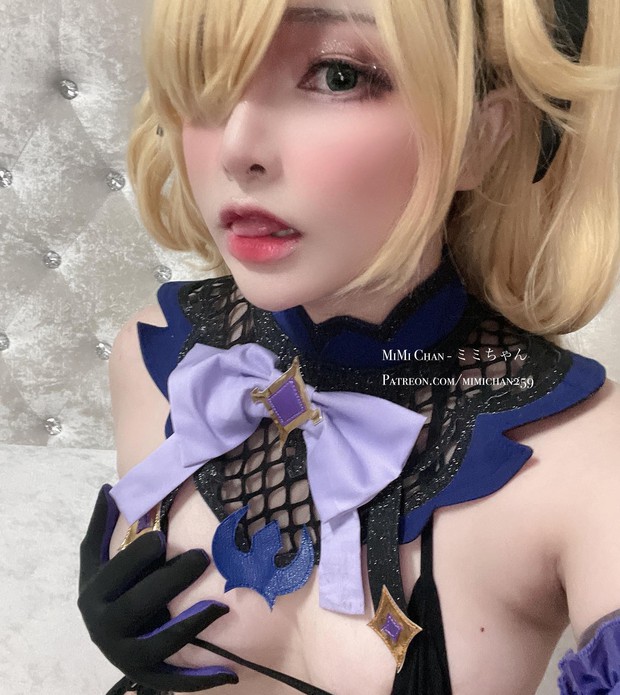 Ngắm vẻ xinh đẹp, sexy của nữ cosplayer Việt hot nhất hiện nay, mùa hè chưa bao giờ nóng như thế này! - Ảnh 1.