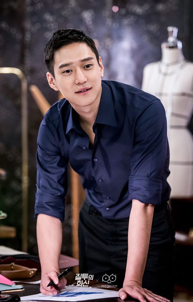 Duk Sun Hyeri tái hợp crush đầu đời trong Reply 1988, Jang Ki Yong có tình địch rồi! - Ảnh 1.