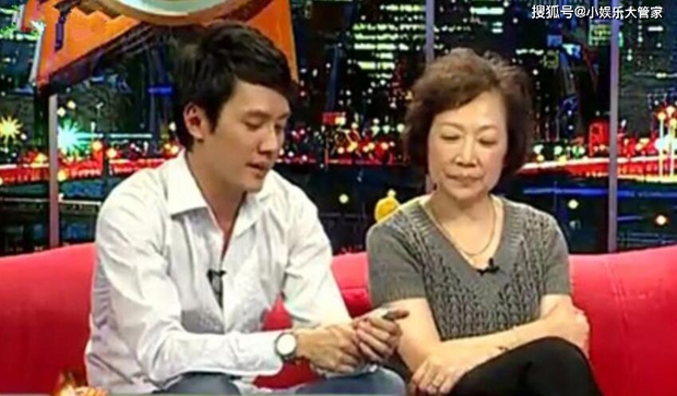 Phùng Thiệu Phong khổ sở đòi quay lại với Triệu Lệ Dĩnh nhưng bị cự tuyệt, lời nói của mẹ chồng càng đổ thêm dầu vào lửa? - Ảnh 4.