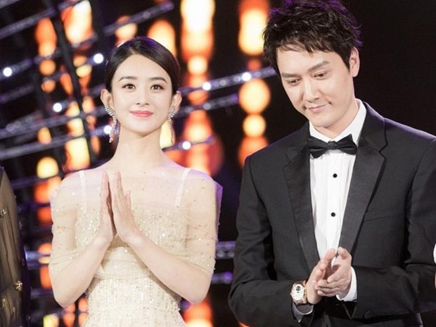 Phùng Thiệu Phong khổ sở đòi quay lại với Triệu Lệ Dĩnh nhưng bị cự tuyệt, lời nói của mẹ chồng càng đổ thêm dầu vào lửa? - Ảnh 3.