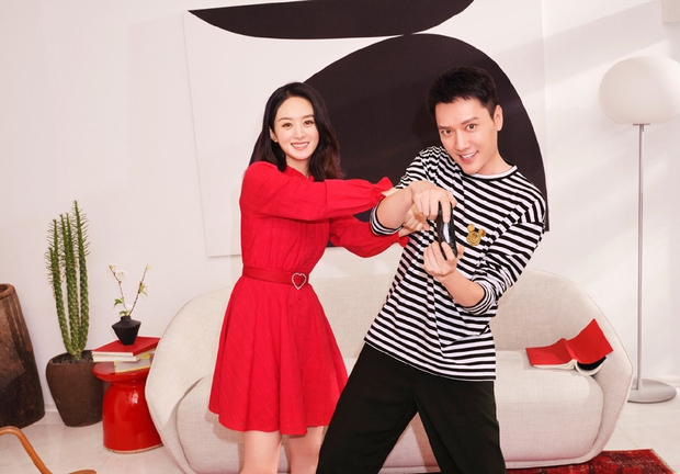 Phùng Thiệu Phong khổ sở đòi quay lại với Triệu Lệ Dĩnh nhưng bị cự tuyệt, lời nói của mẹ chồng càng đổ thêm dầu vào lửa? - Ảnh 5.