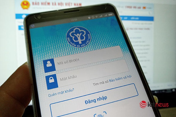 Từ hôm nay, được dùng hình ảnh thẻ bảo hiểm y tế trên app VssID thay thẻ giấy - Ảnh 1.