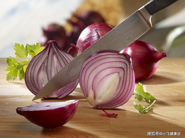 Hành tây là vua chống ung thư nhưng có 5 loại thực phẩm không nên ăn cùng nó kẻo mang thêm bệnh vào người - Ảnh 1. Hành tây là vua chống ung thư nhưng có 5 loại thực phẩm không nên ăn cùng nó kẻo mang thêm bệnh vào người - Ảnh 1.