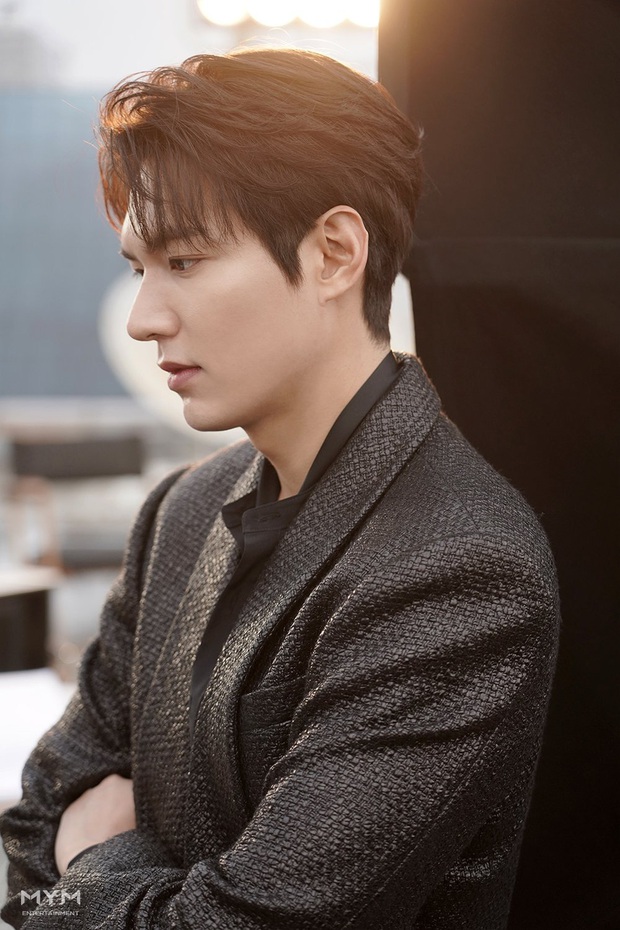 6 thần đơ đại hiệp ở màn ảnh Hàn: Lee Min Ho chuẩn bình hoa di động, trùm cuối đến cả fan cuồng cũng chẳng bênh nổi - Ảnh 2.