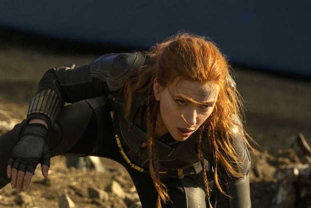 Tương lai phim Black Widow đi về đâu khi nhân vật này chết thảm trong Endgame? - Ảnh 3.