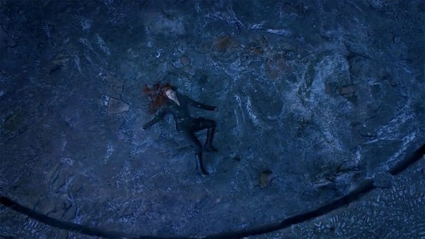 Tương lai phim Black Widow đi về đâu khi nhân vật này chết thảm trong Endgame? - Ảnh 2.