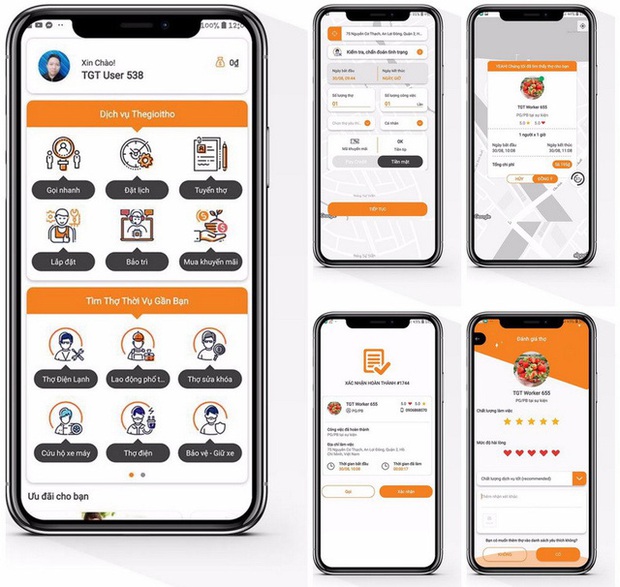  CEO 8x vừa đăng ký siêu doanh nghiệp vốn 500.000 tỷ đồng: ‘Tôi có 17 công ty, 20 nhân sự, 21,7 tỷ USD chả là gì!’  - Ảnh 1.