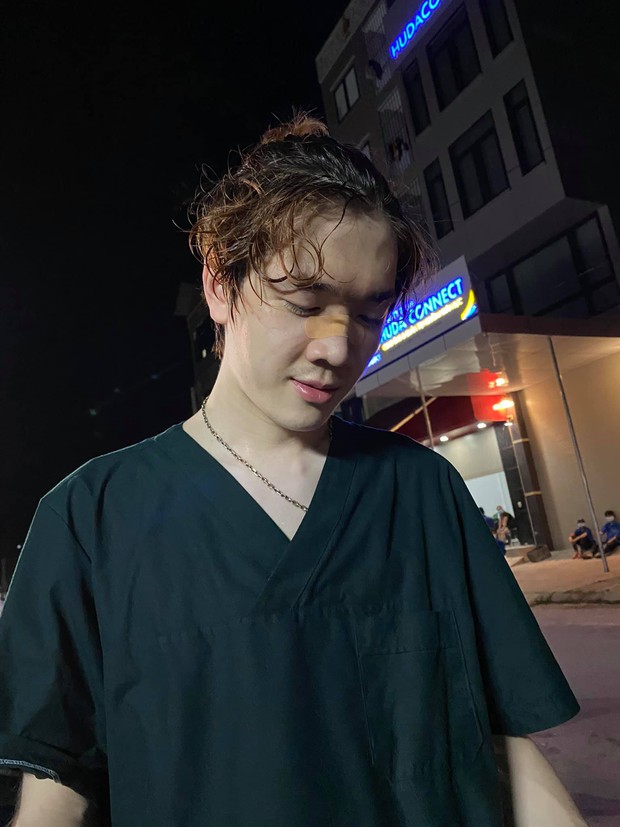 Nhật ký chống dịch của thầy trò trường Y ở tâm dịch Bắc Giang: Mệt chỉ là cảm giác, cho tụi em nghỉ 10 phút rồi mình chiến tiếp! - Ảnh 6.